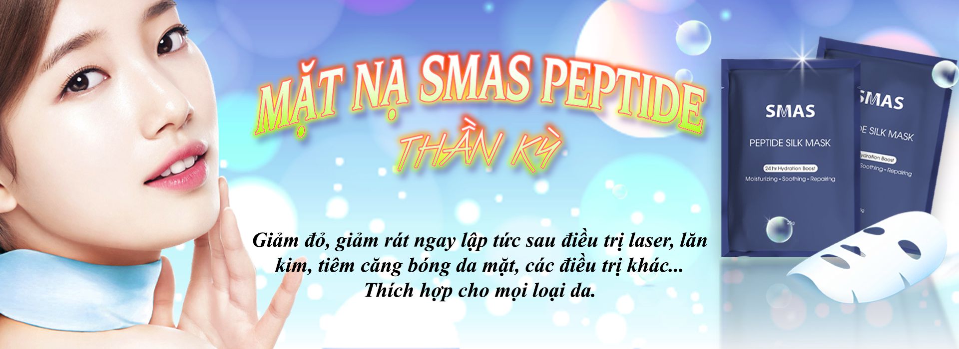 PPL - THIẾT BỊ SPA VÀ MỸ PHẨM ĐẶC TRỊ 10 7 01