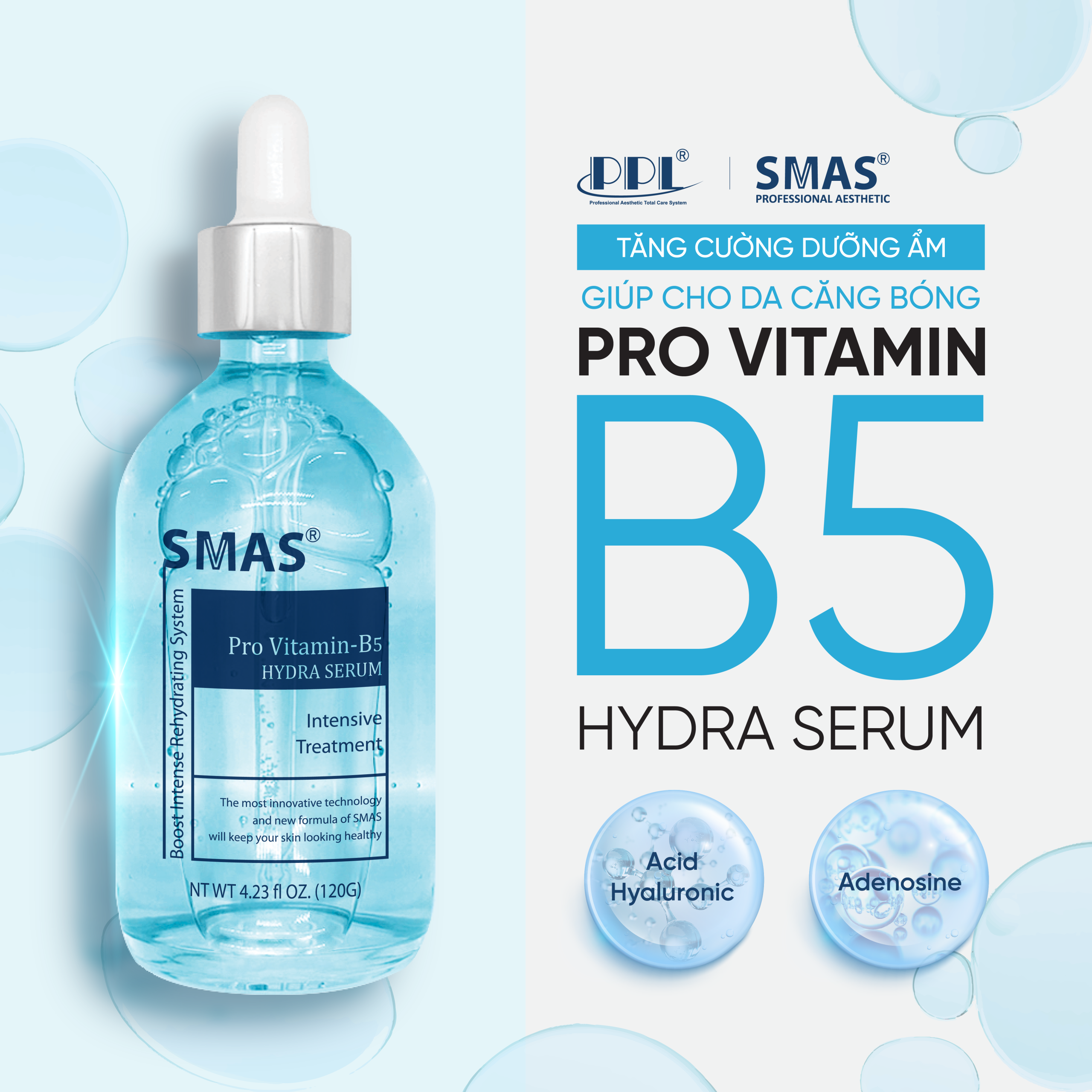 PRO VITAMIN-B5