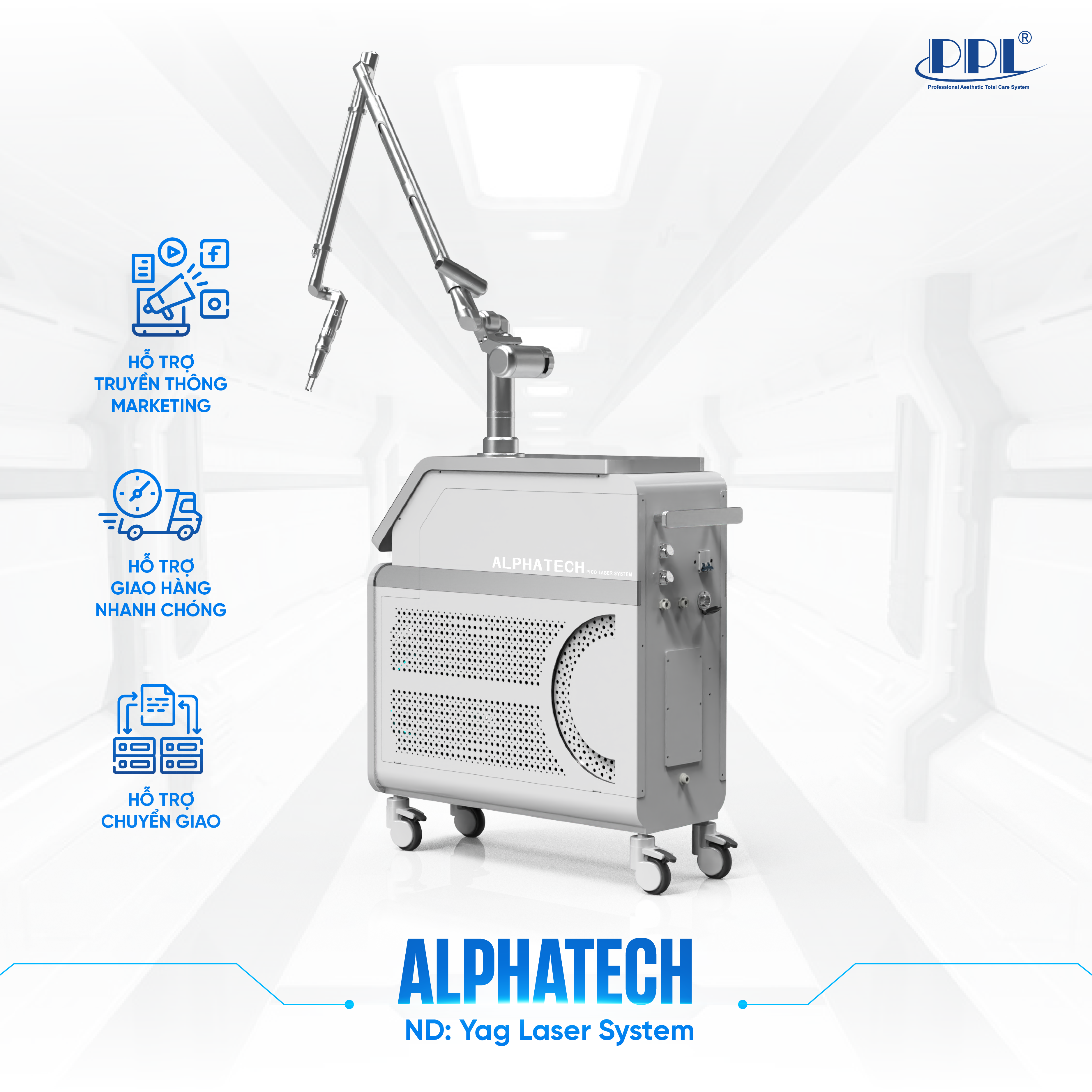 ALPHATECH3