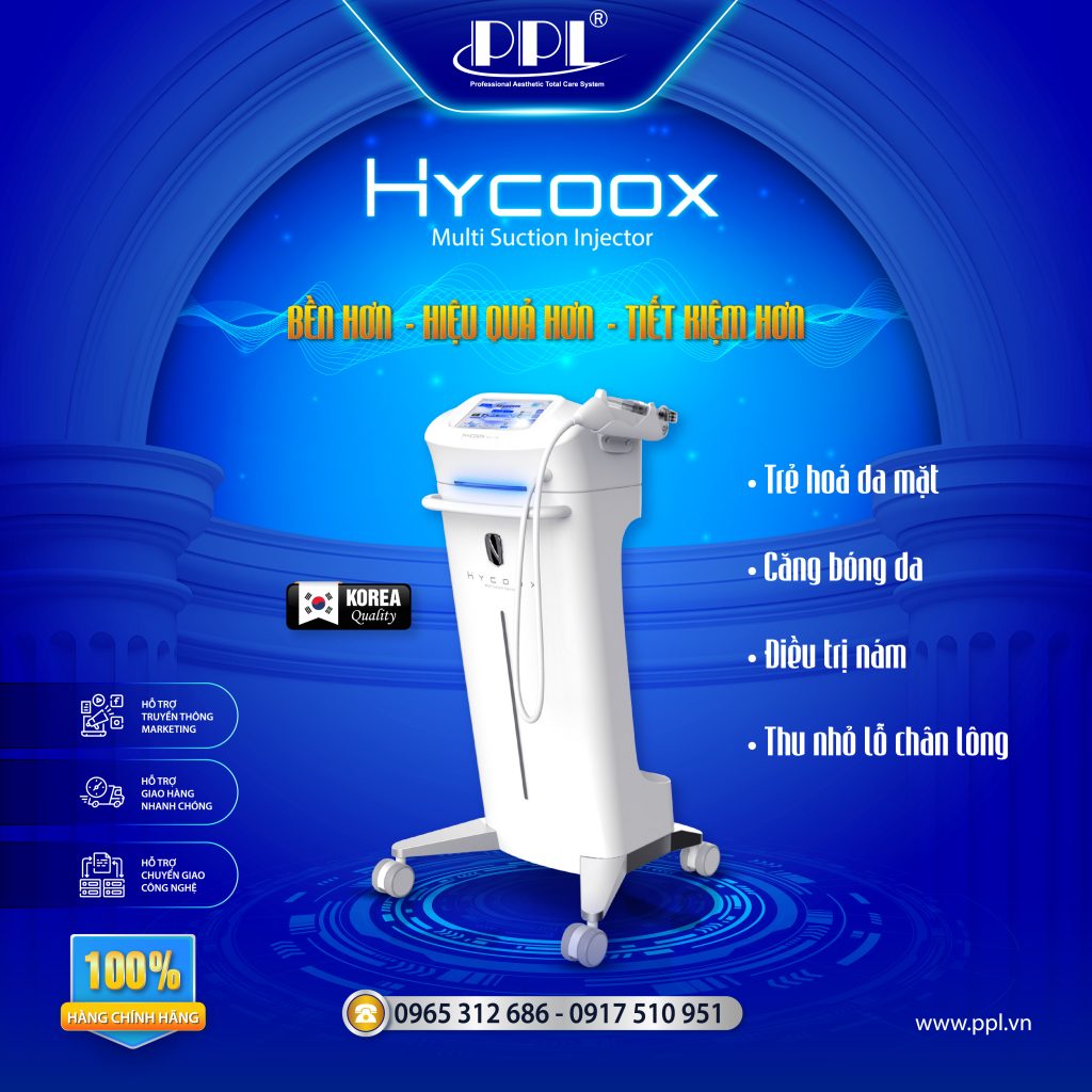 HYCOOX