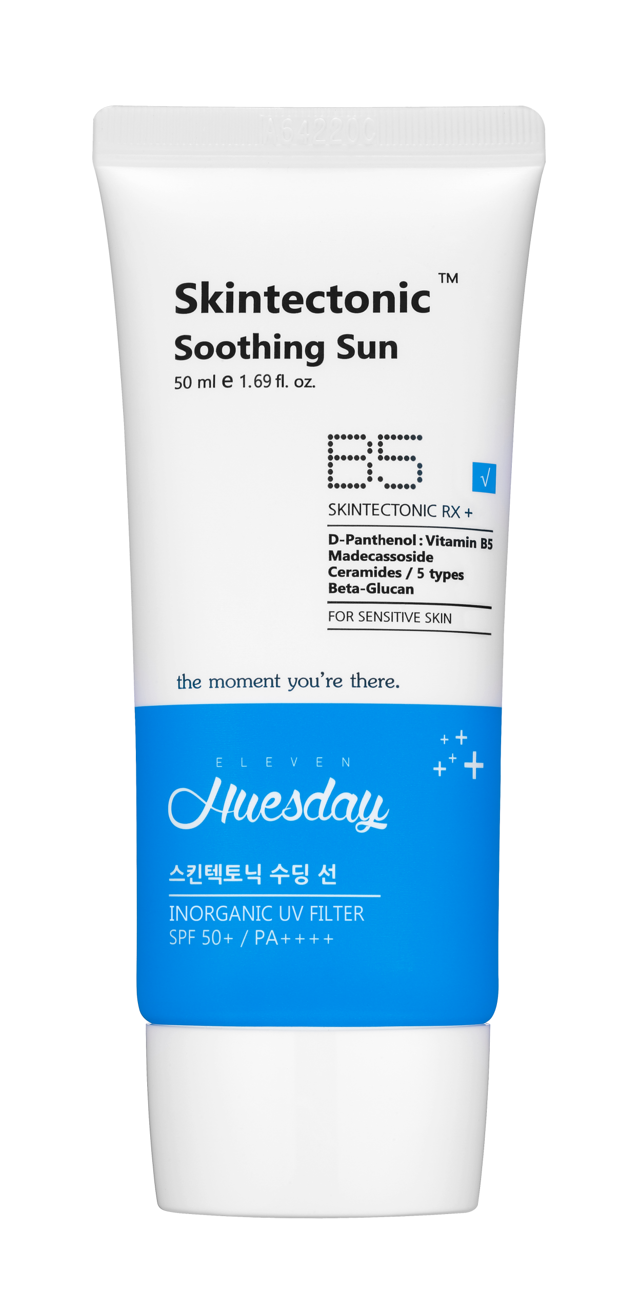 Eleven Huesday skintectonic soothing sun 1 Skintectonic Soothing Sun 1 1 scaled