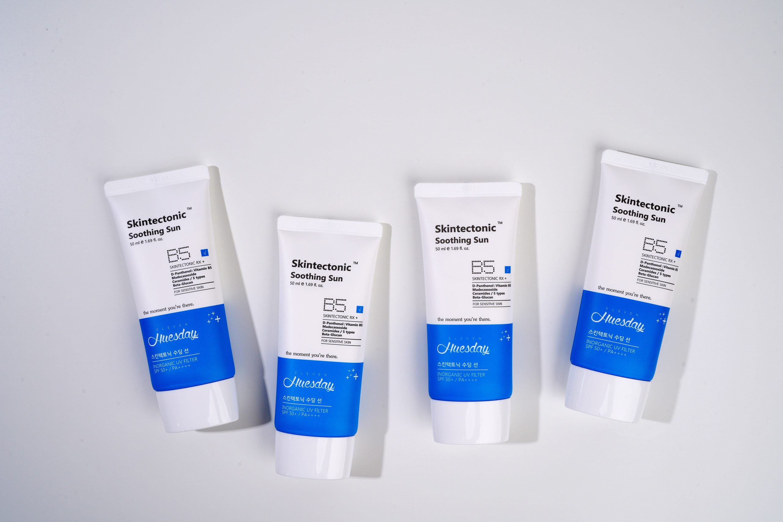 Eleven Huesday skintectonic soothing sun 2 Skintectonic Soothing Sun 2 scaled