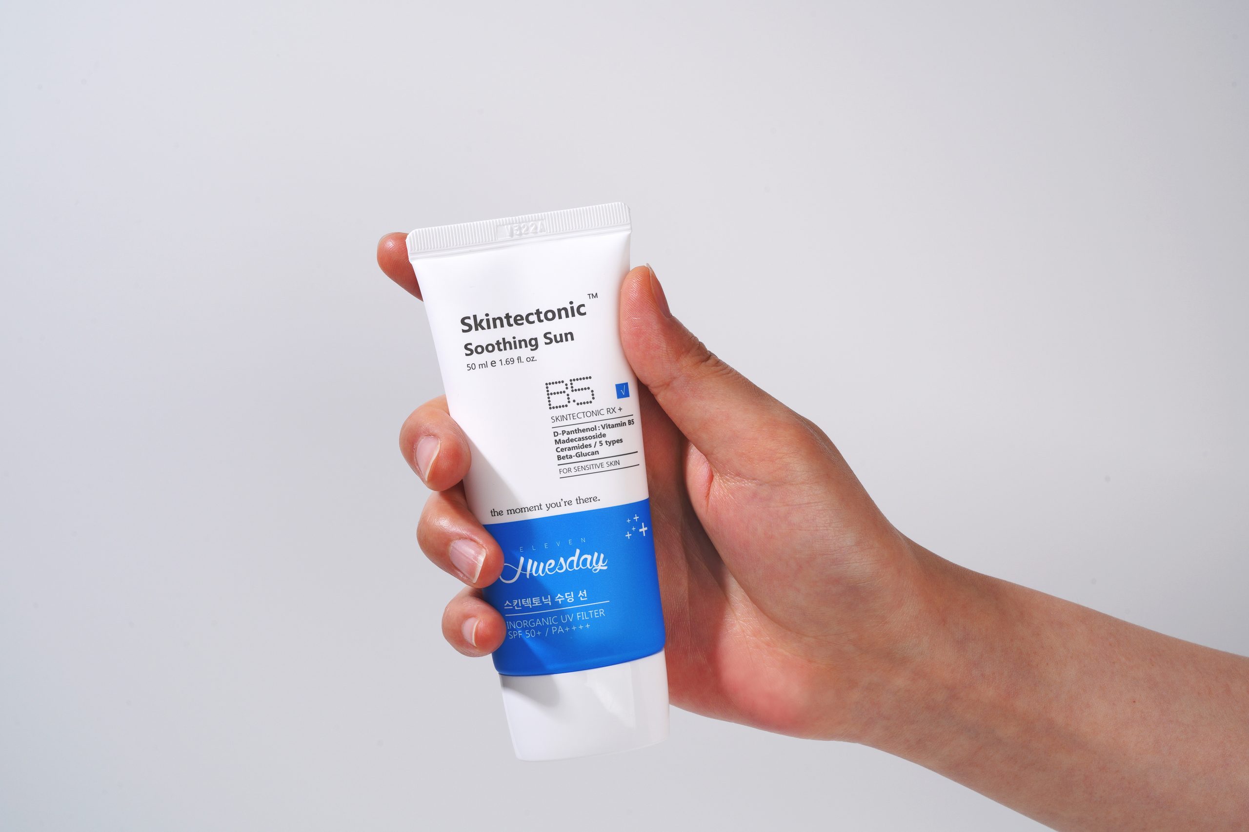 Skintectonic Soothing Sun 4