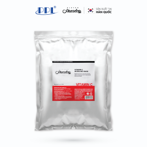 Eleven Huesday Vitamin C Modeling Mask