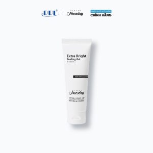 eleven huesday extra bright peeling gel