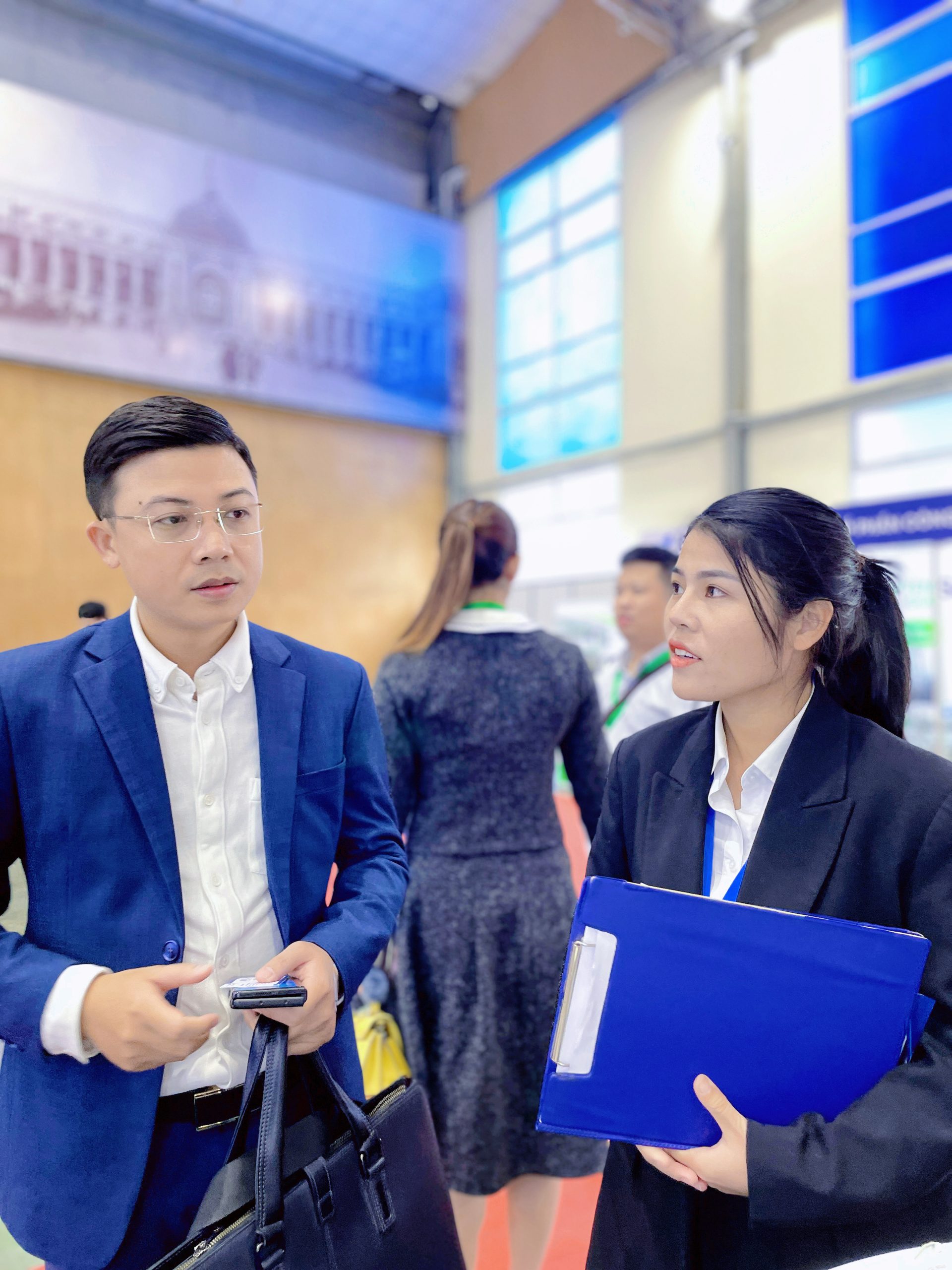 TRIỂN LÃM QUỐC TẾ CHUYÊN NGÀNH Y DƯỢC THƯỜNG NIÊN TẠI HÀ NỘI 4 IMG 6467 scaled