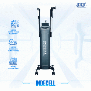 THIẾT BỊ NÂNG CƠ GIẢM BÉO - INDICELL