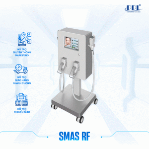 THIẾT BỊ NÂNG CƠ  - SMAS RF SHAPER