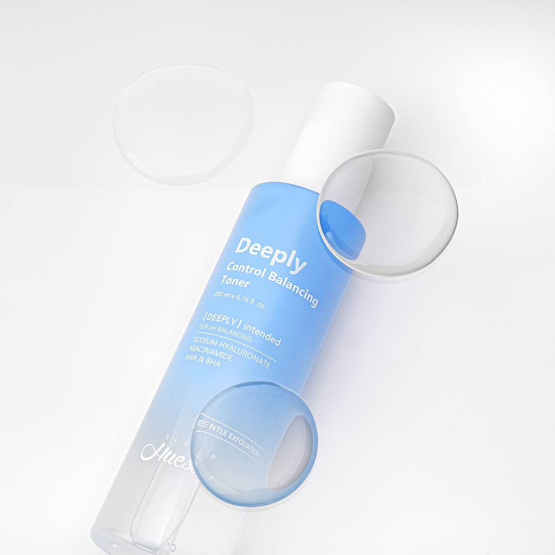 Deeply control balancing Toner