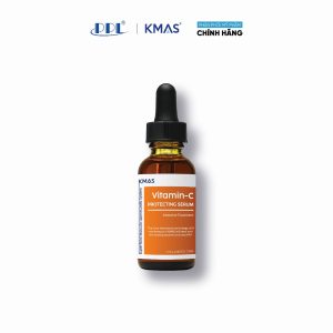 Vitamin-C Protecting Serum KMAS