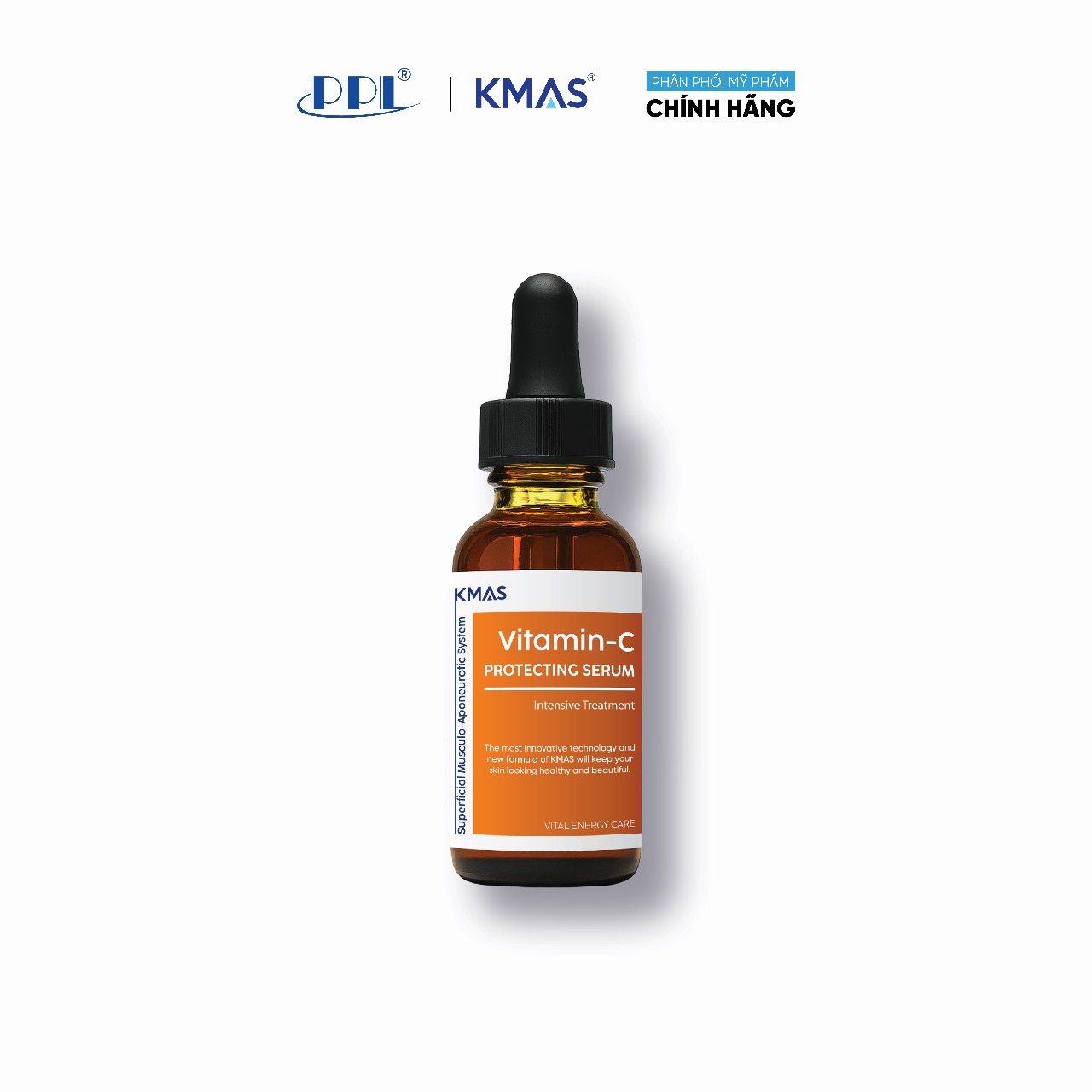 Vitamin-C Protecting Serum KMAS Vitamin-C Protecting Serum KMAS