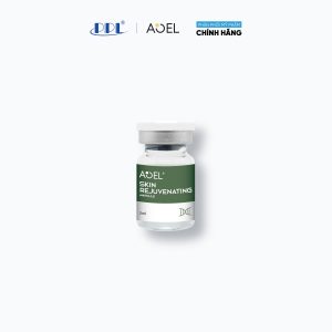 AOEL Skin Rejuvenating Ampoule