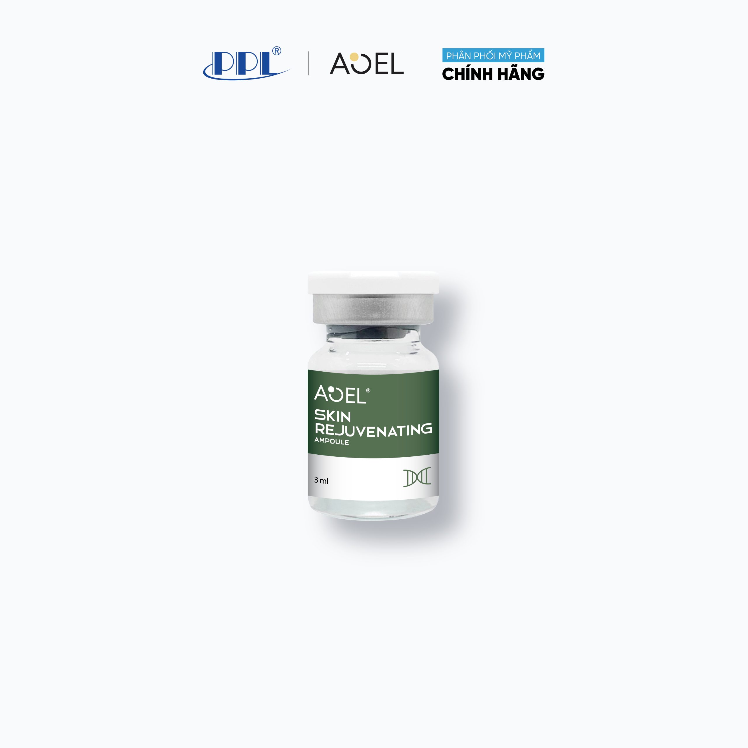 AOEL Skin Rejuvenating Ampoule AOEL Skin Rejuvenating Ampoule