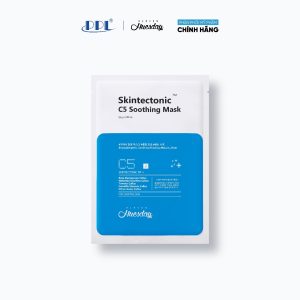 Eleven Huesday Skintectonic C5 Soothing Mask