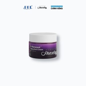 Eleven Huesday V-Renewal Bakuchiol Cream