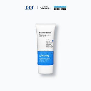 eleven huesday skintectonic soothing sun plus