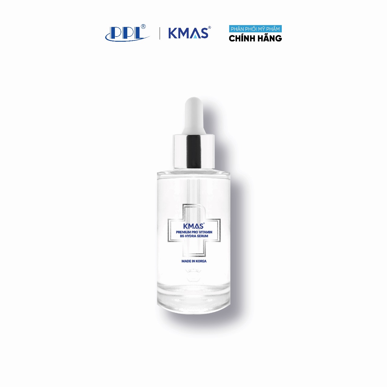 KMAS Premium Pro Vitamin B5 Hydra Serum
