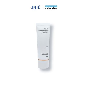 Nanosoul Ultimate Moisture BB Cream