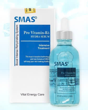 PPL Pro Vitamin B5 Hydra Serum