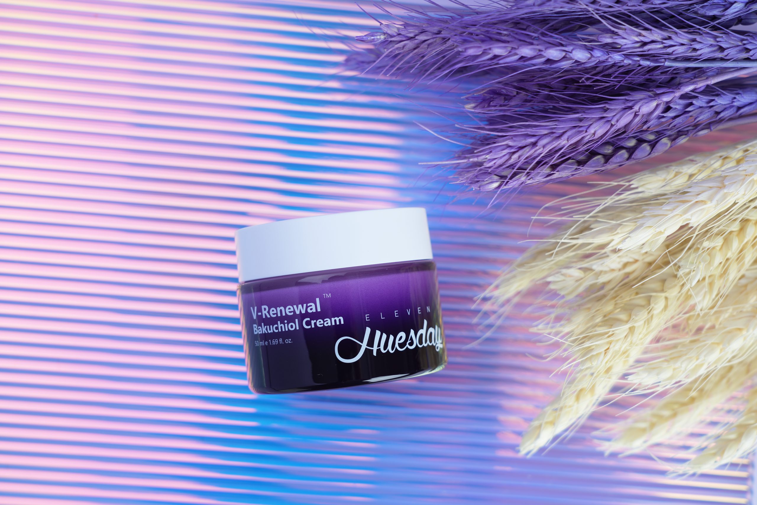 Eleven Huesday V-Renewal Bakuchiol Cream 1 Eleven Huesday V-Renewal Bakuchiol Cream