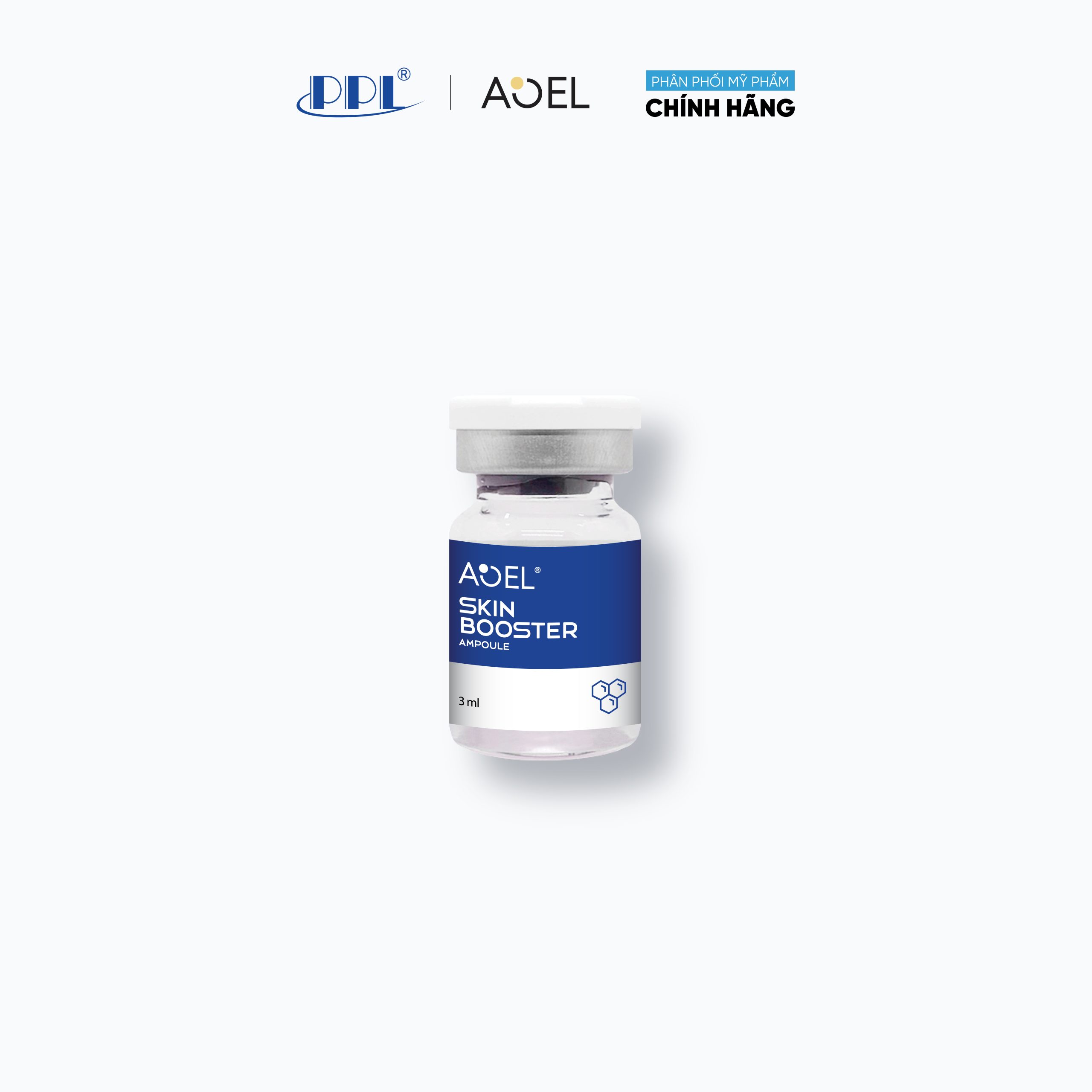 aoel skin booster ampoule