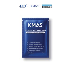 KMAS Ultimate Recovery Mask