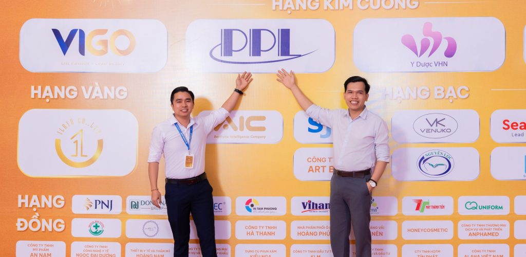 PPL - Khách mời hạng kim cương