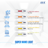 Super NANO LIGHT3